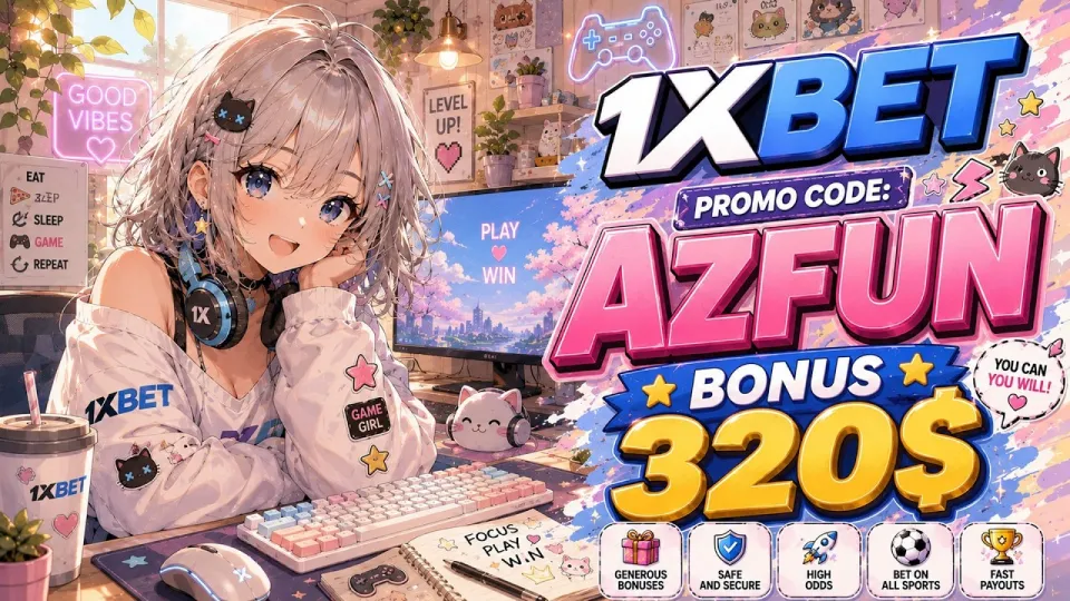 1xbet promo kod - Oфициаль платформа ва уларнинг регистрацияси, тиклаш ҳақида.