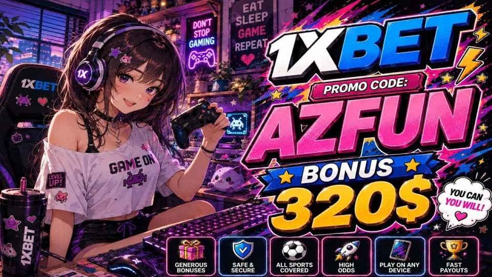 1xbet Promo: Unlock Exclusive Offers and Maximize Your Betting Bonuses