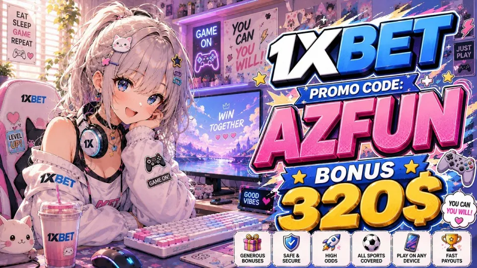 1xbet Welcome Bonus: How to Claim Your Free Bet and Maximize Your Start